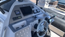 Panamera Yacht 100
